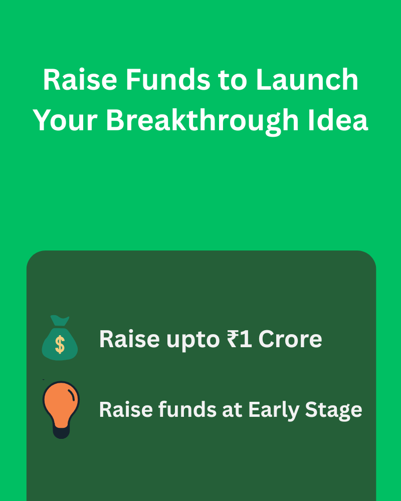 For Founders
